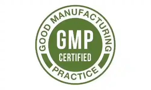 Visium Pro GMP Certified